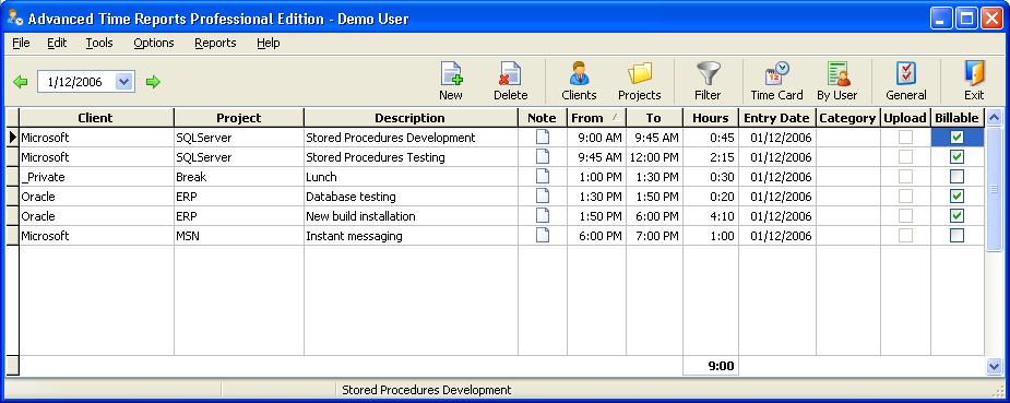 timing solution software download